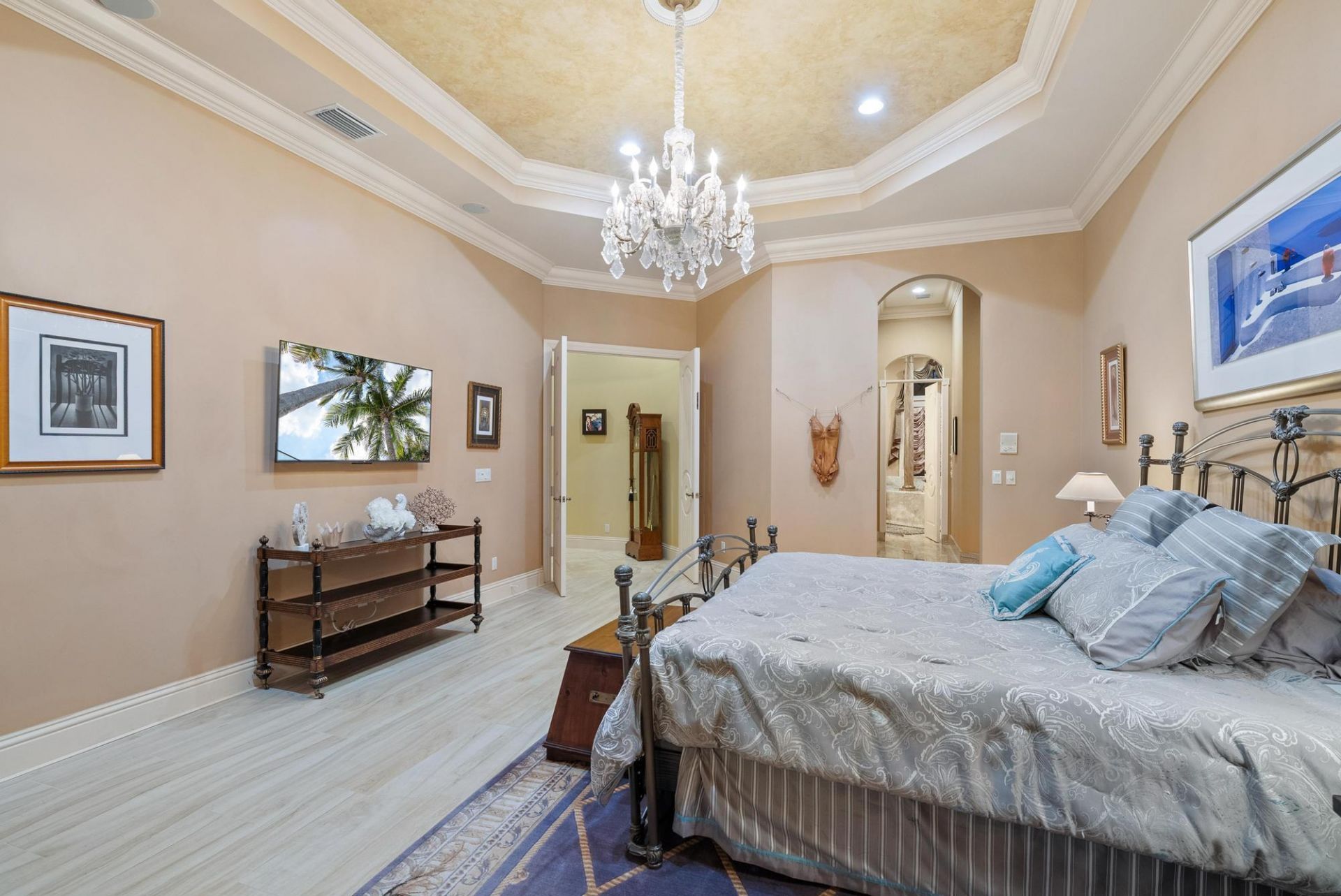 7730 Woodsmuir Drive, Palm Beach Gardens, FL 33412 Photo