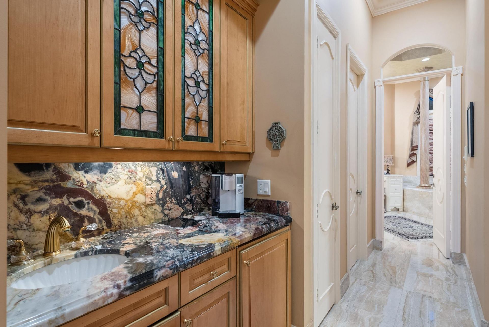 7730 Woodsmuir Drive, Palm Beach Gardens, FL 33412 Photo