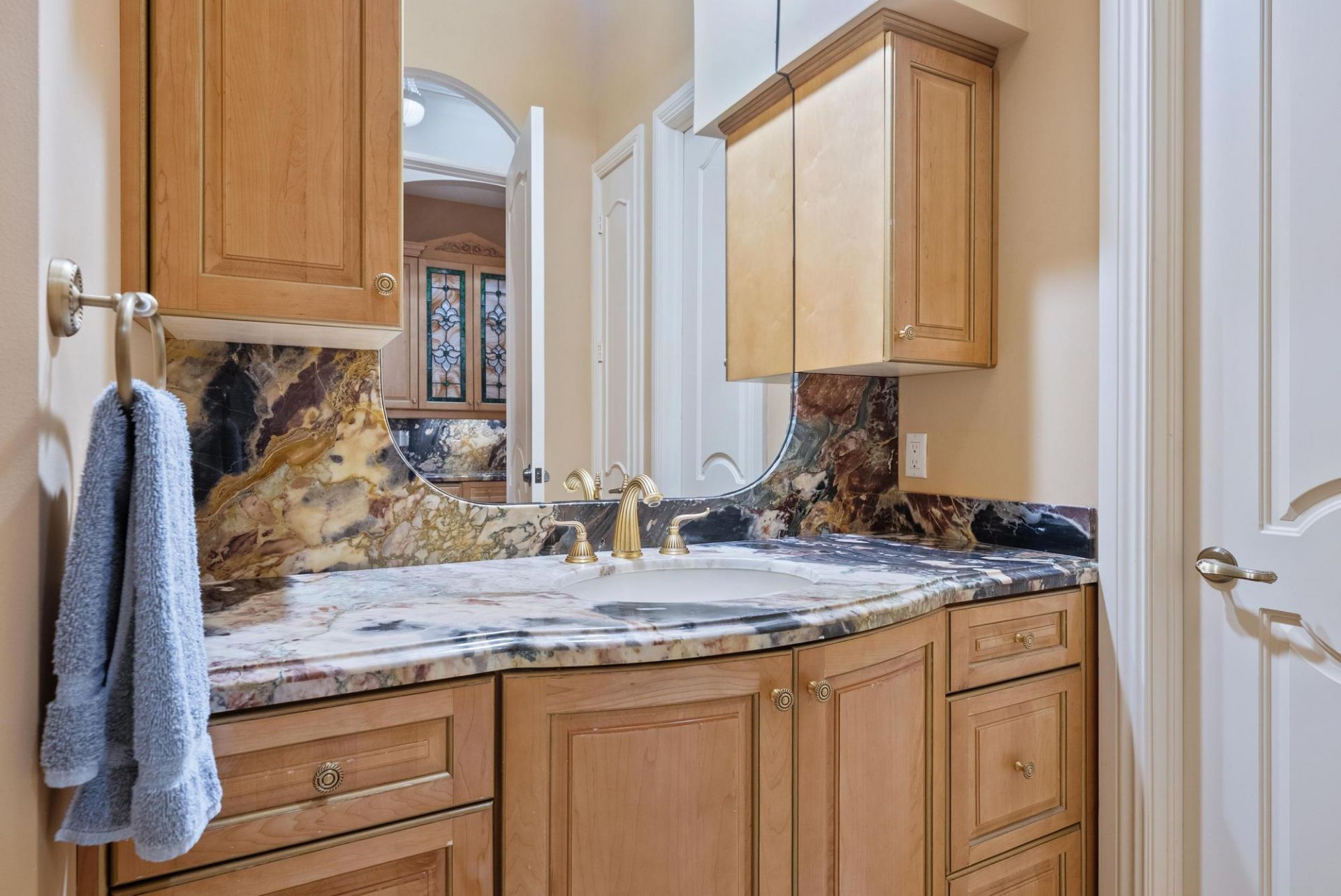 7730 Woodsmuir Drive, Palm Beach Gardens, FL 33412 Photo