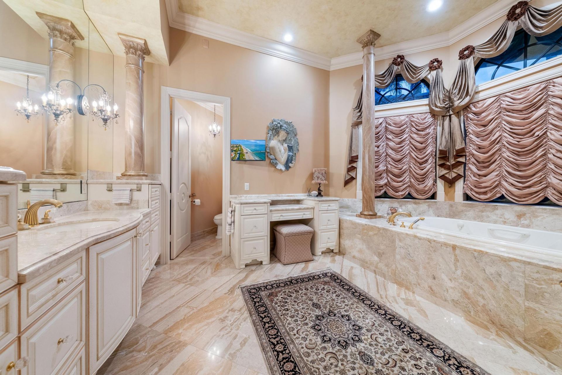 7730 Woodsmuir Drive, Palm Beach Gardens, FL 33412 Photo