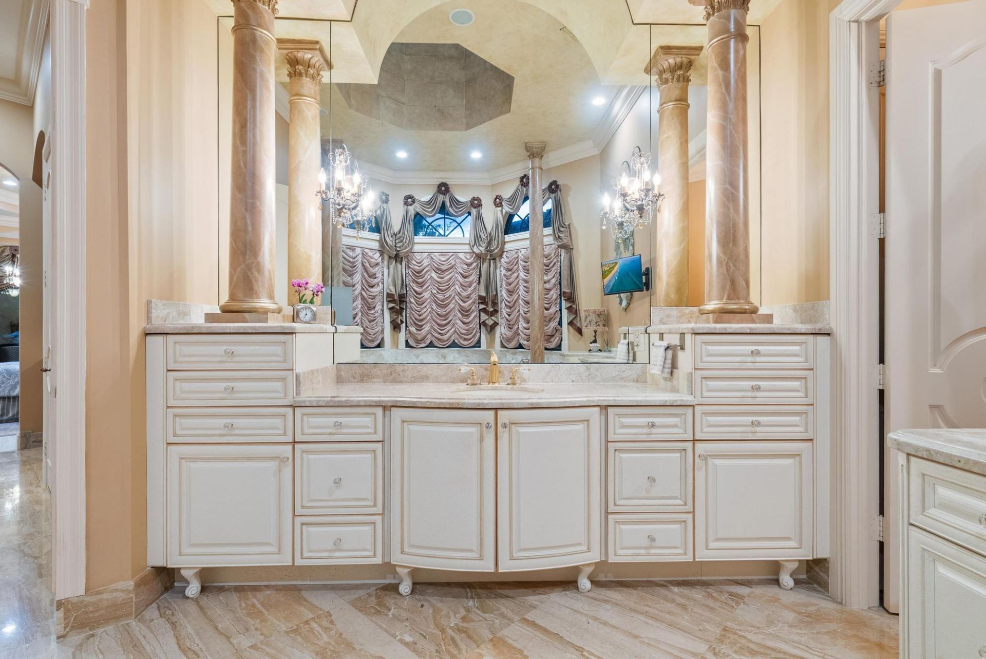 7730 Woodsmuir Drive, Palm Beach Gardens, FL 33412 Photo