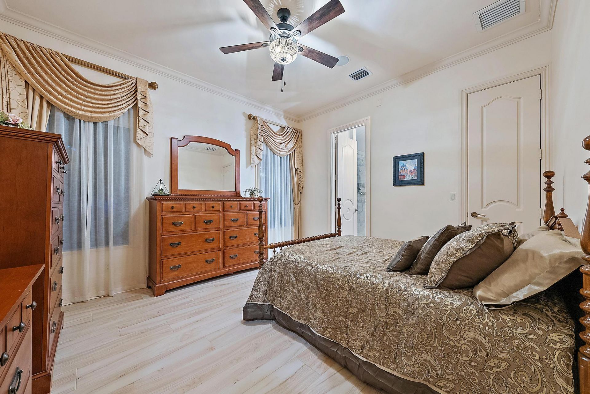 7730 Woodsmuir Drive, Palm Beach Gardens, FL 33412 Photo