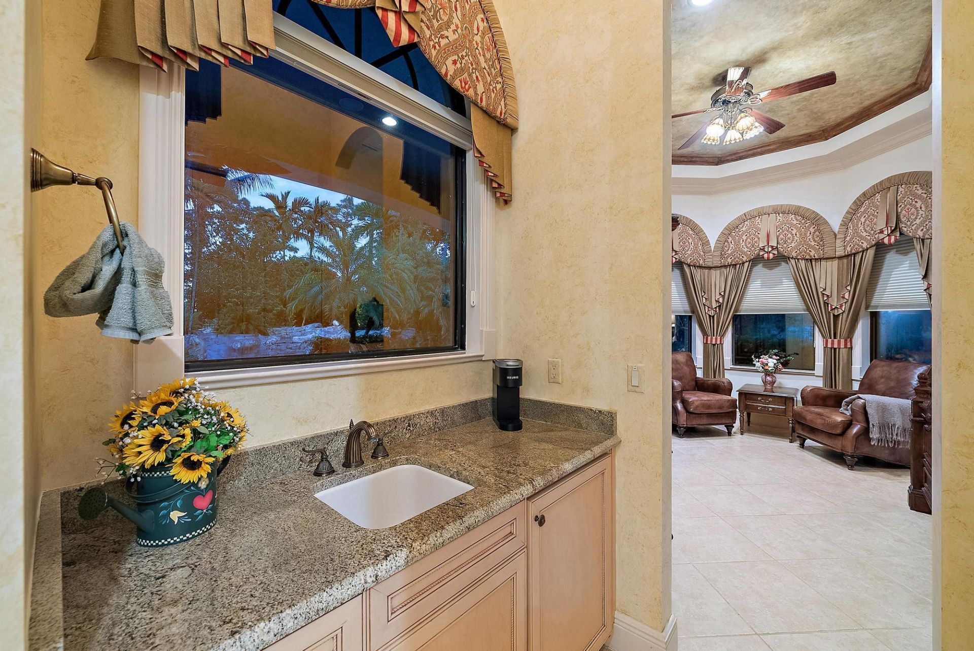 7730 Woodsmuir Drive, Palm Beach Gardens, FL 33412 Photo