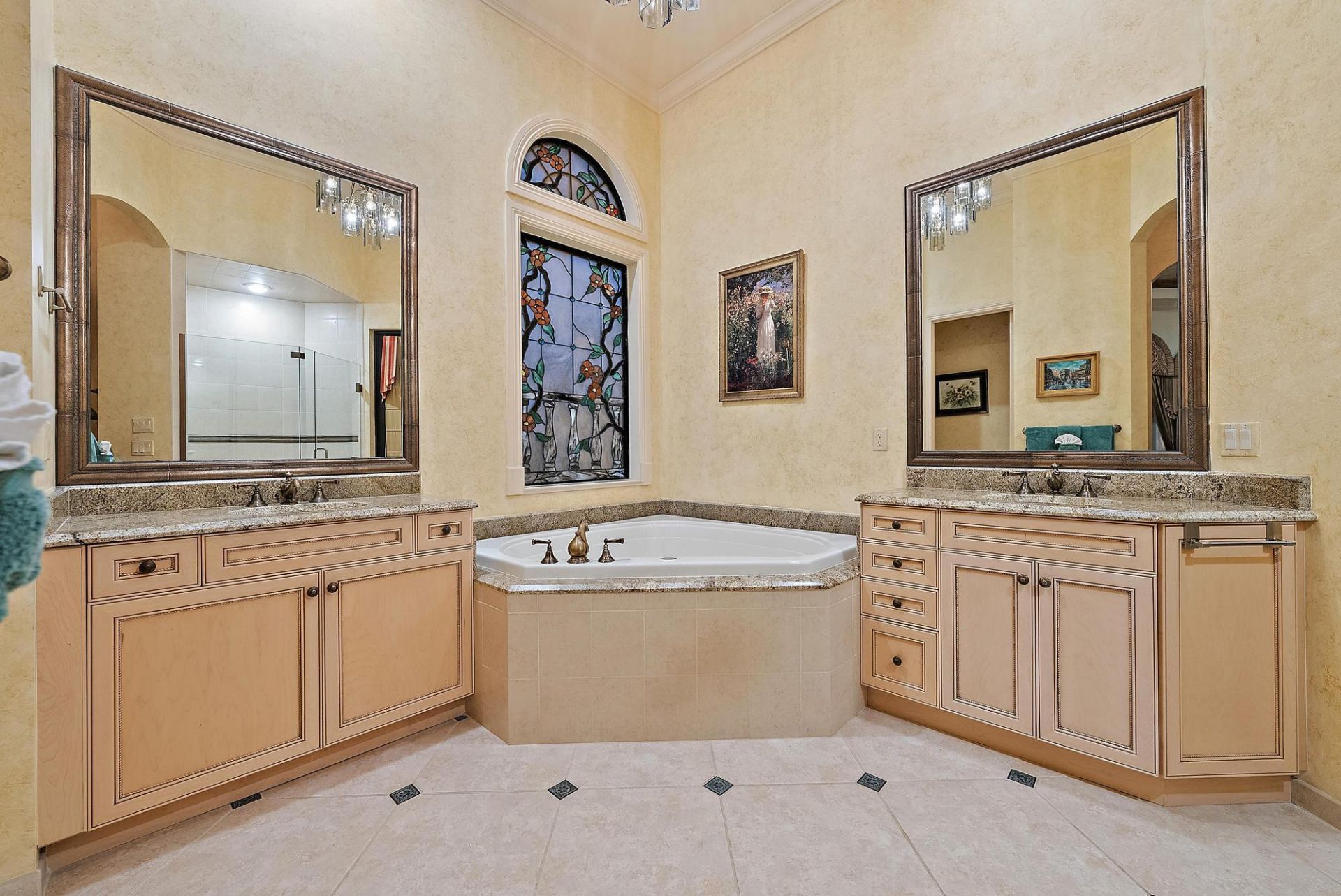 7730 Woodsmuir Drive, Palm Beach Gardens, FL 33412 Photo