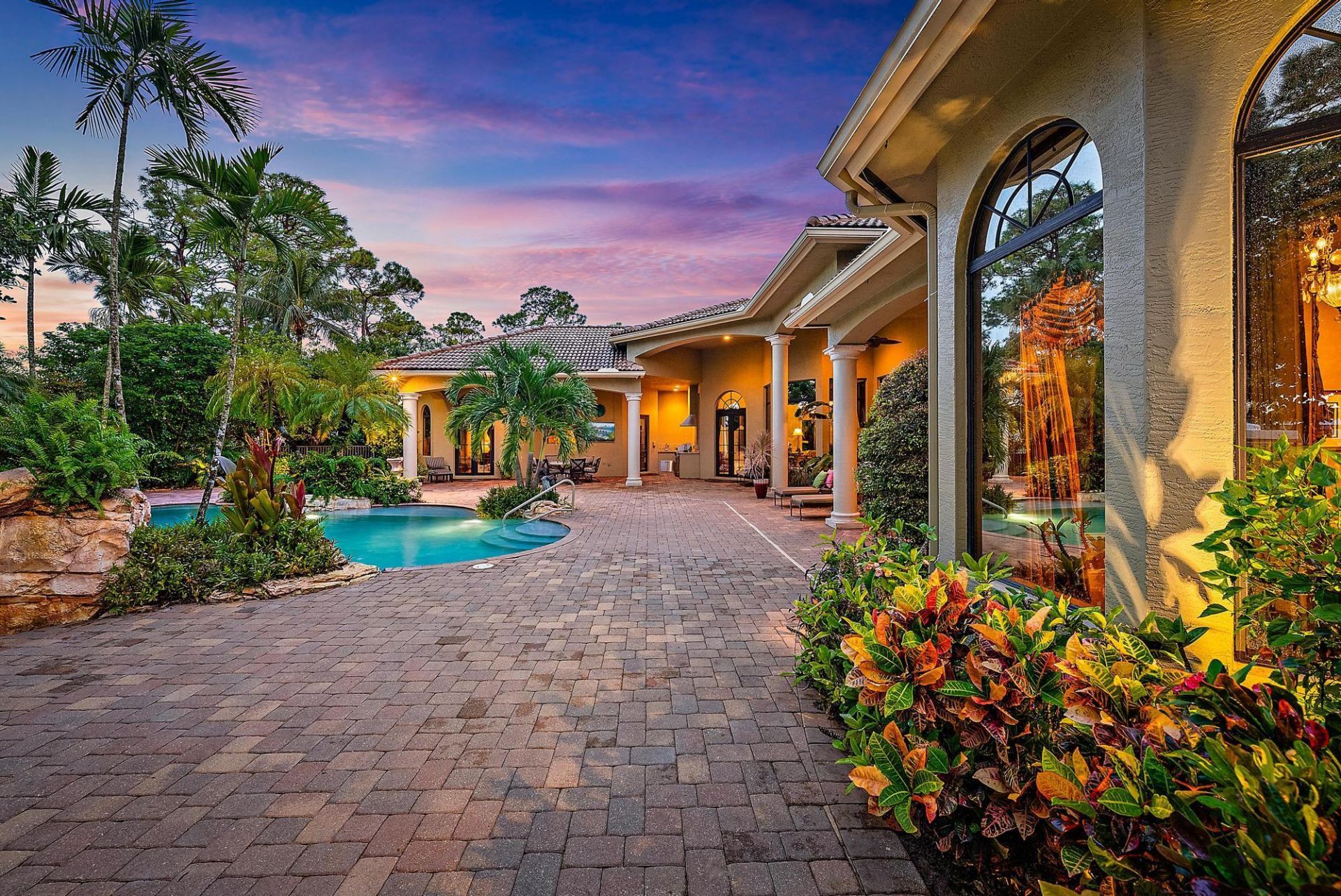 7730 Woodsmuir Drive, Palm Beach Gardens, FL 33412 Photo