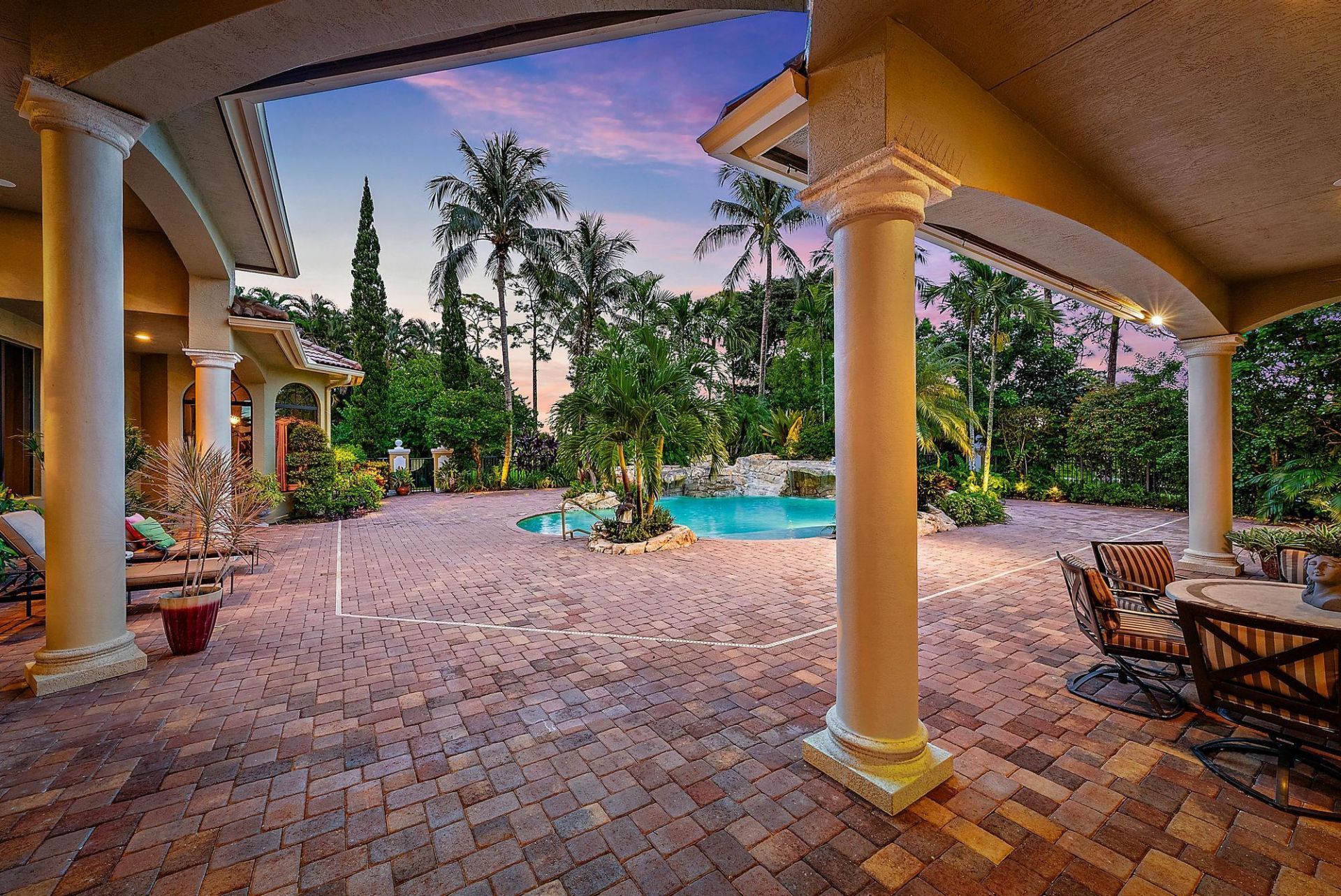 7730 Woodsmuir Drive, Palm Beach Gardens, FL 33412 Photo