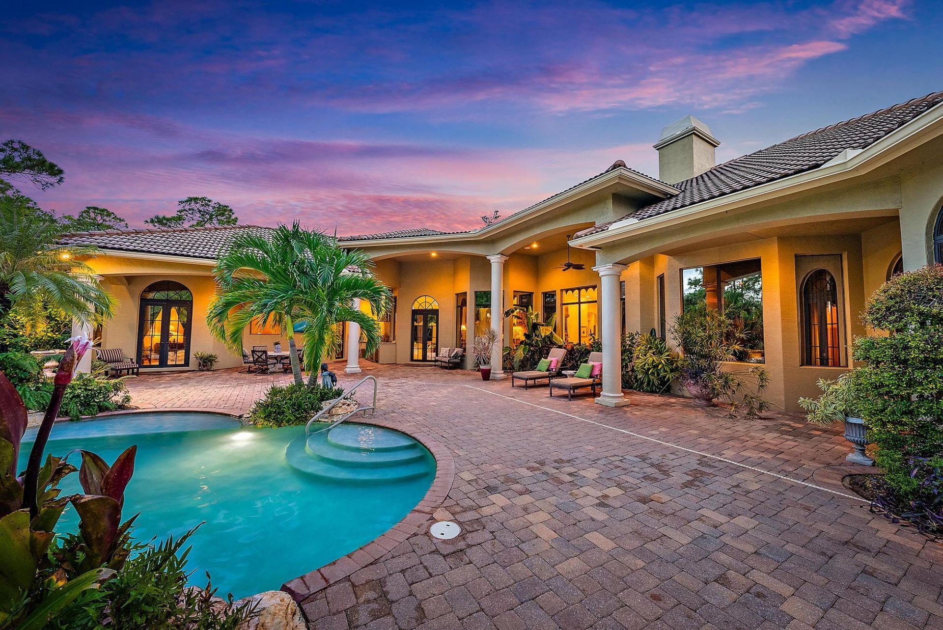 7730 Woodsmuir Drive, Palm Beach Gardens, FL 33412 Photo