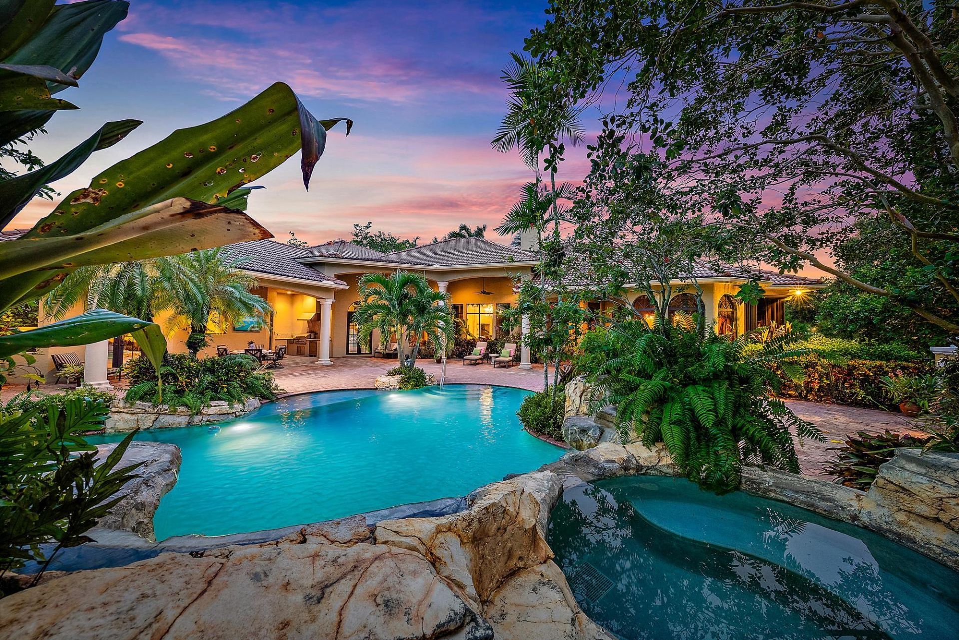 7730 Woodsmuir Drive, Palm Beach Gardens, FL 33412 Photo