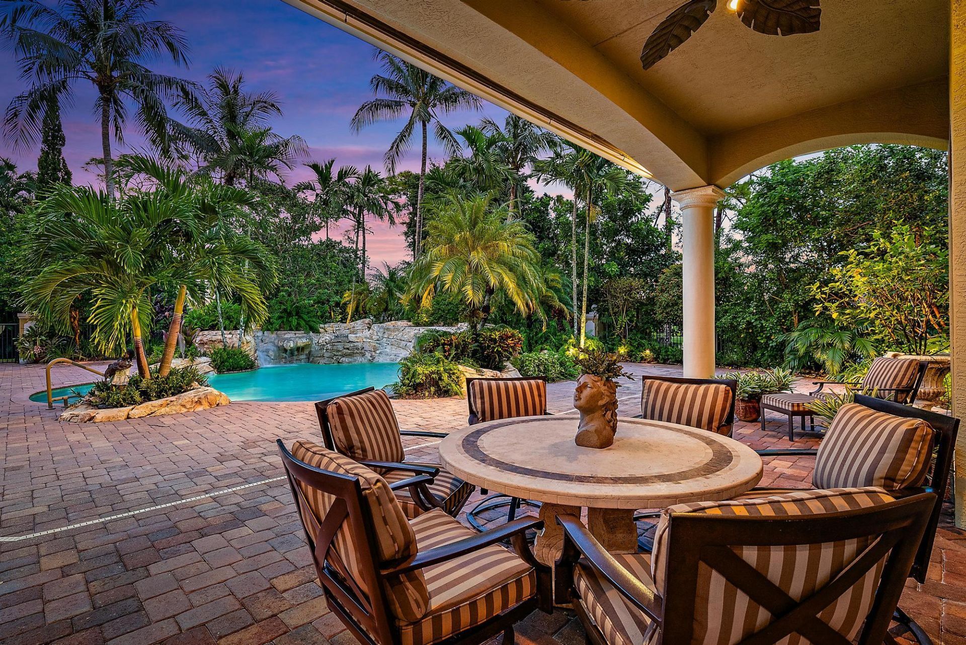 7730 Woodsmuir Drive, Palm Beach Gardens, FL 33412 Photo