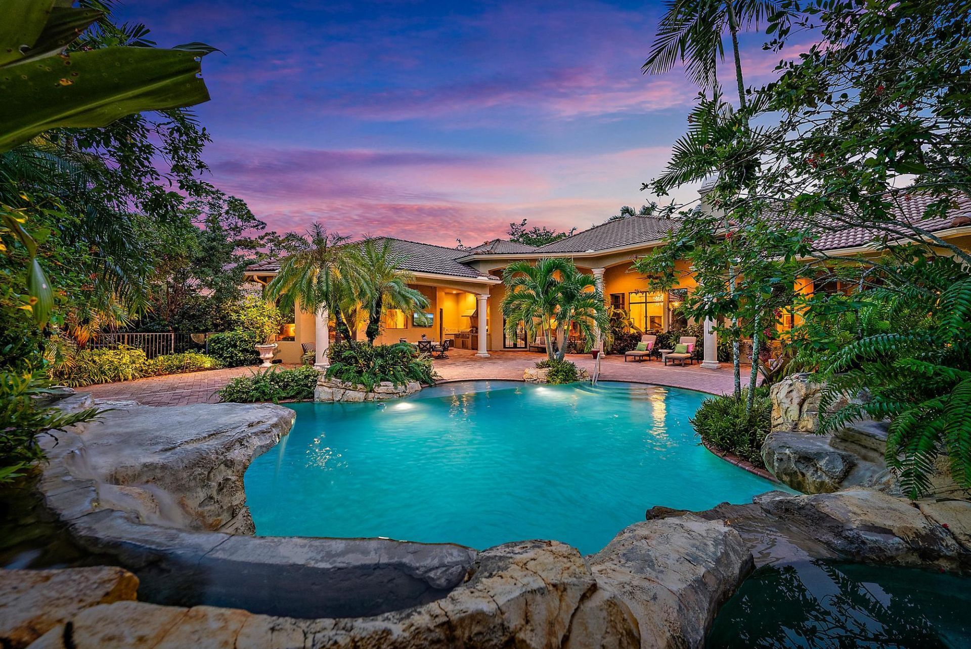 7730 Woodsmuir Drive, Palm Beach Gardens, FL 33412 Photo