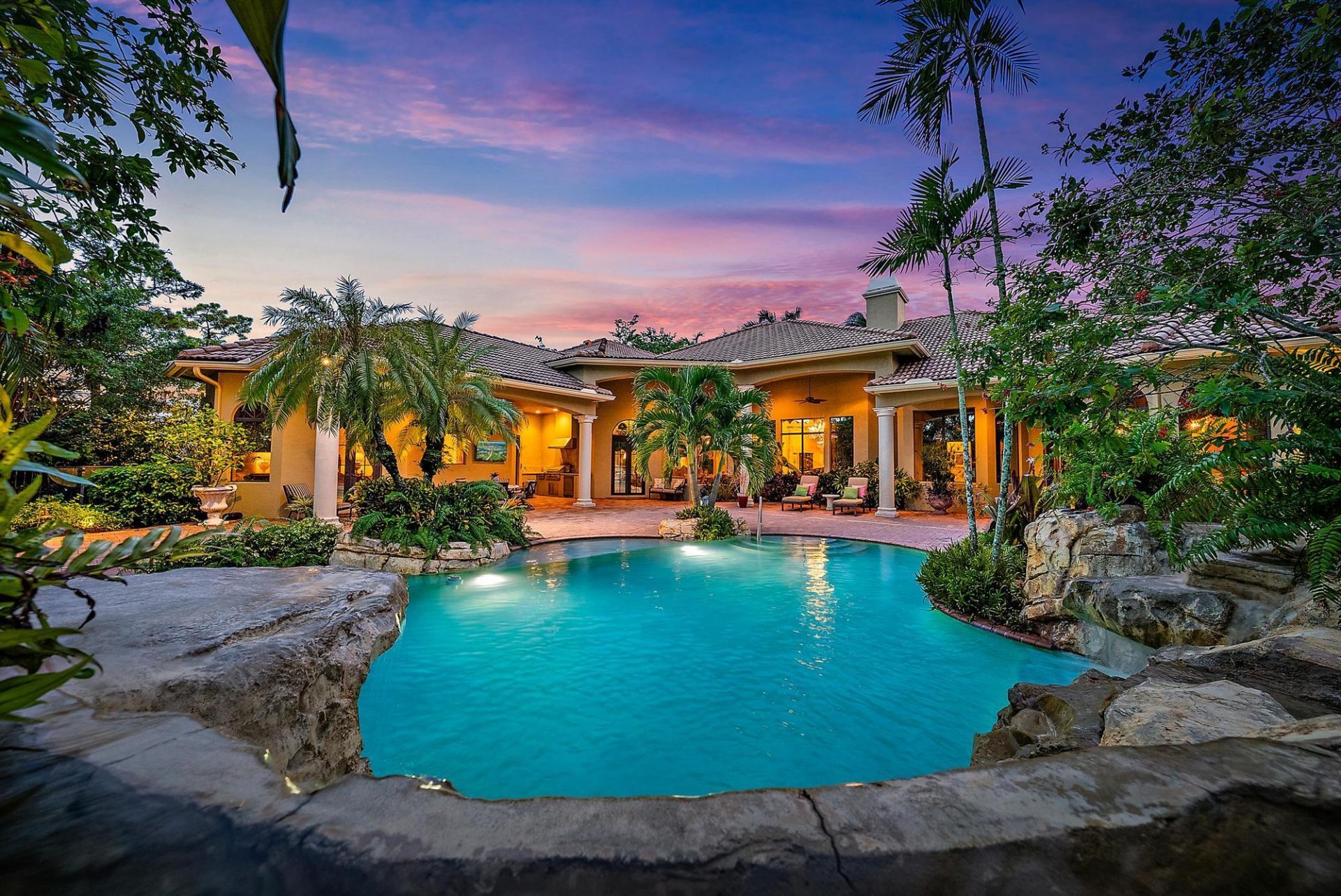 7730 Woodsmuir Drive, Palm Beach Gardens, FL 33412 Photo