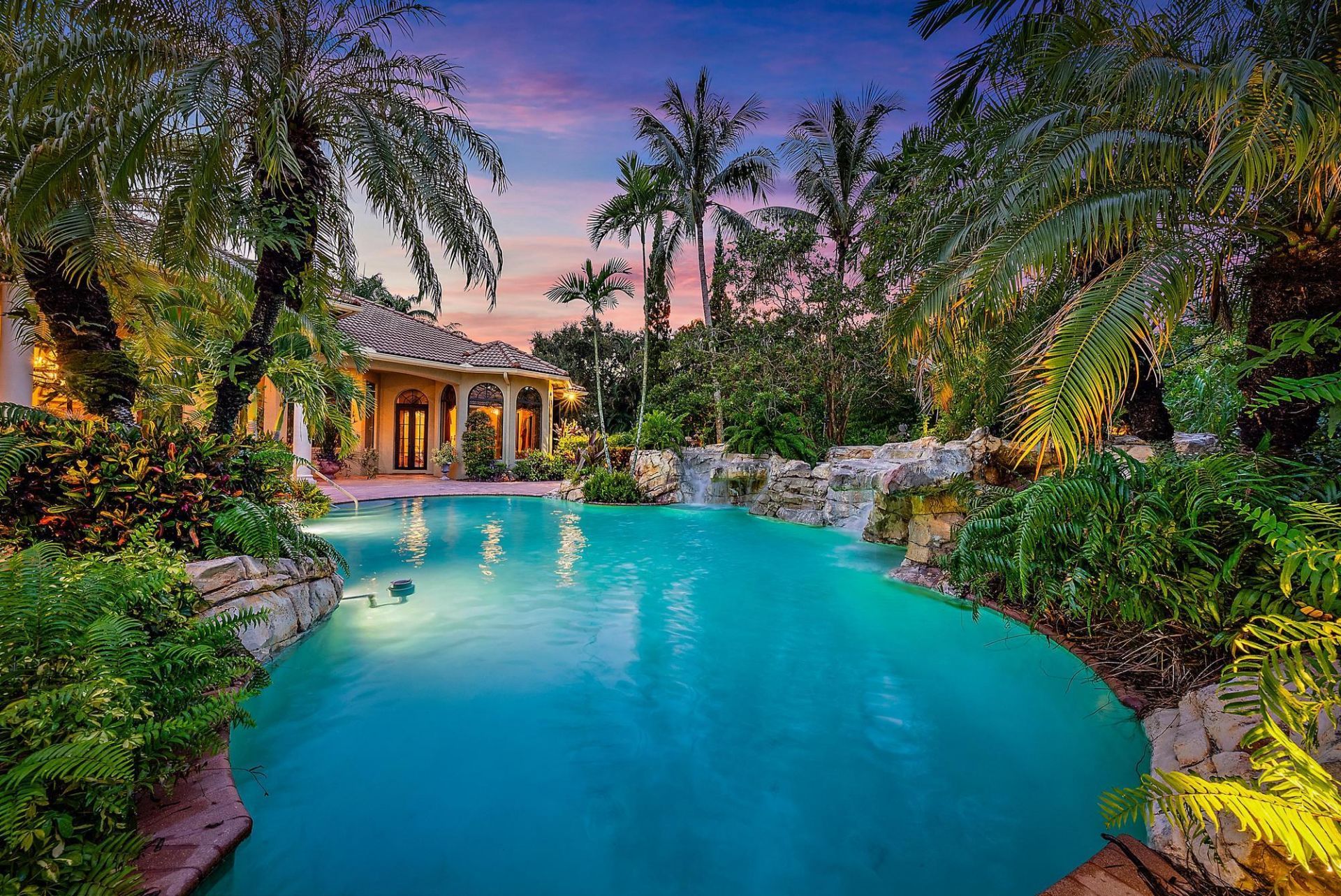 7730 Woodsmuir Drive, Palm Beach Gardens, FL 33412 Photo