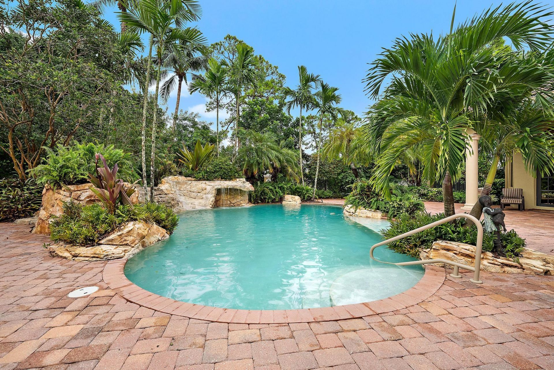 7730 Woodsmuir Drive, Palm Beach Gardens, FL 33412 Photo