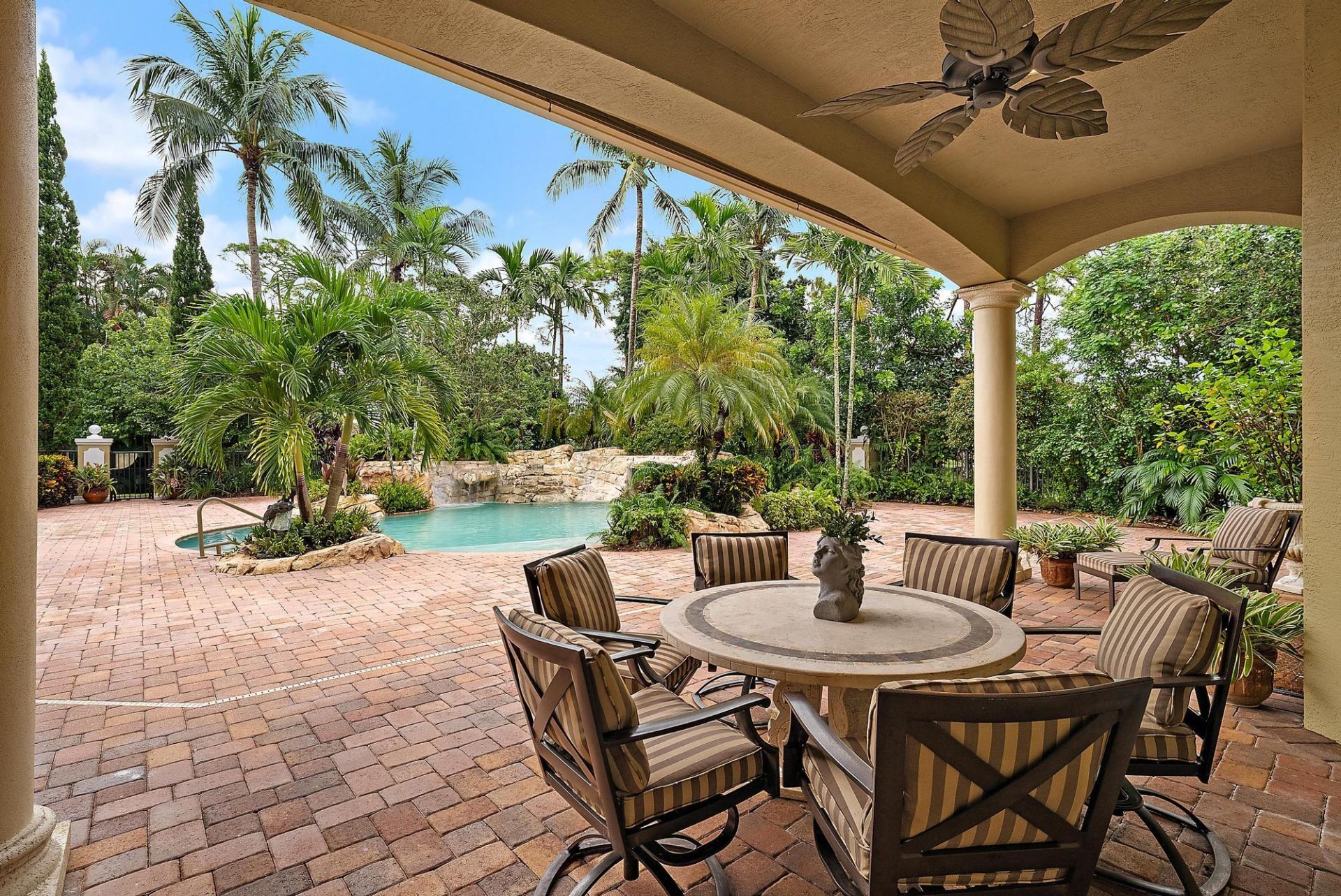 7730 Woodsmuir Drive, Palm Beach Gardens, FL 33412 Photo