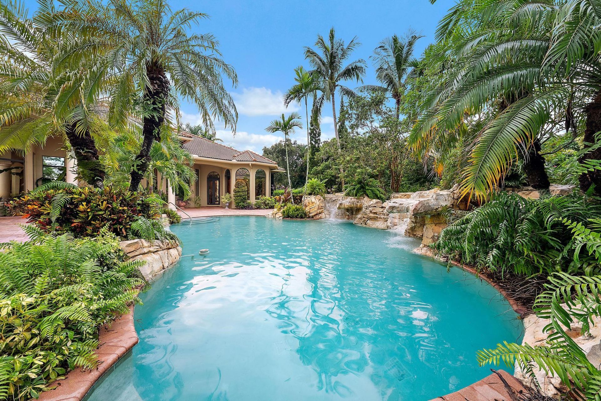 7730 Woodsmuir Drive, Palm Beach Gardens, FL 33412 Photo