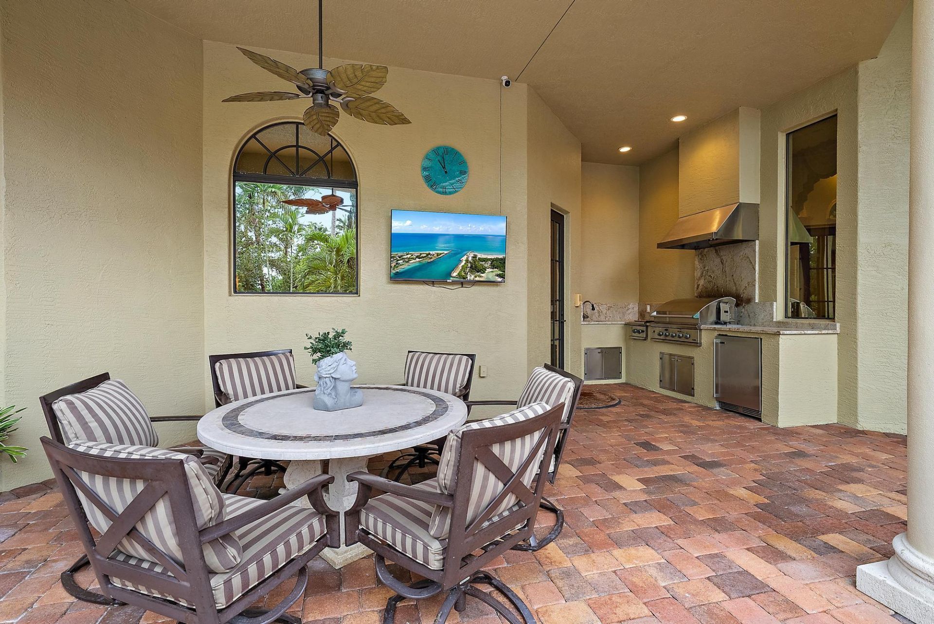 7730 Woodsmuir Drive, Palm Beach Gardens, FL 33412 Photo