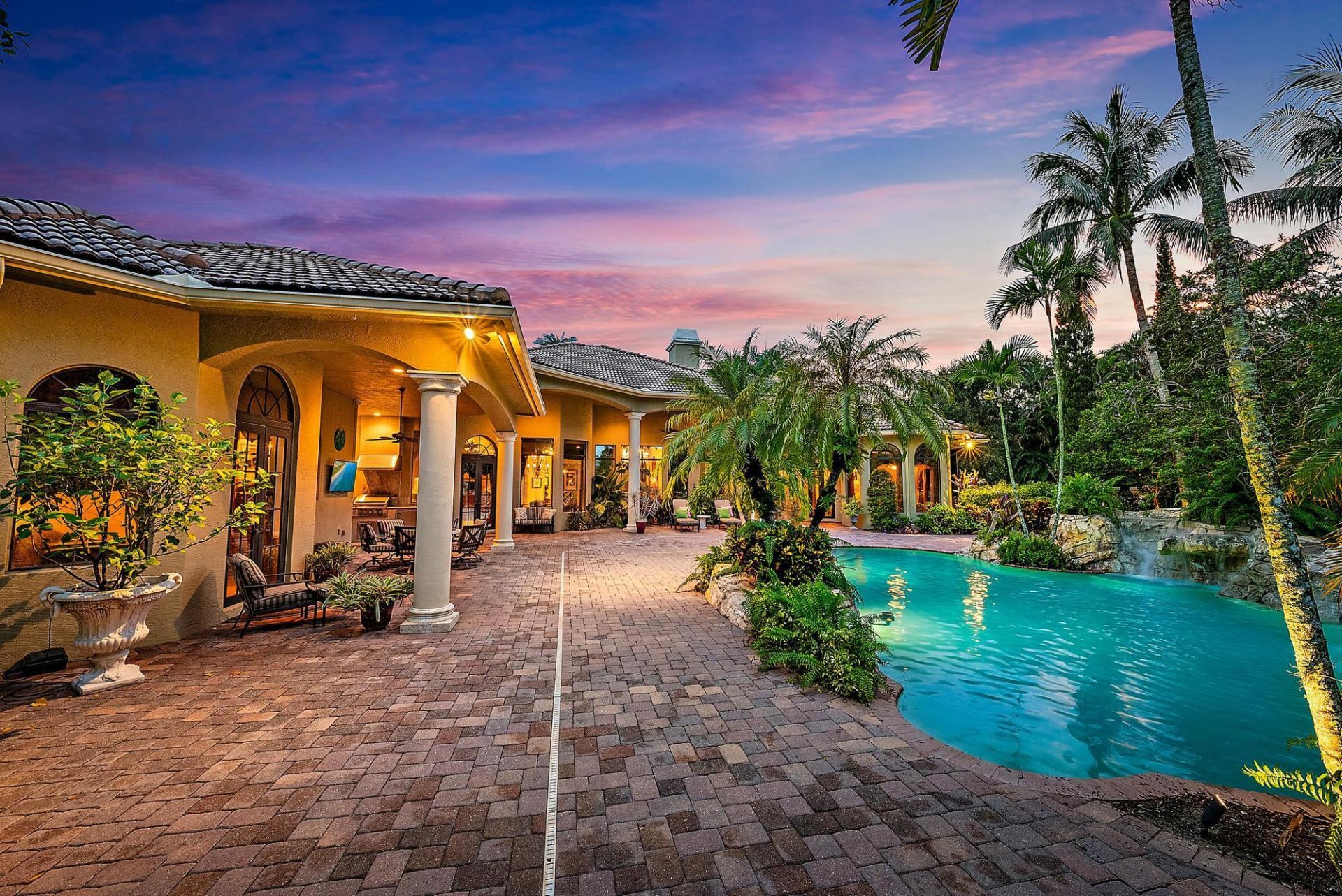 7730 Woodsmuir Drive, Palm Beach Gardens, FL 33412 Photo