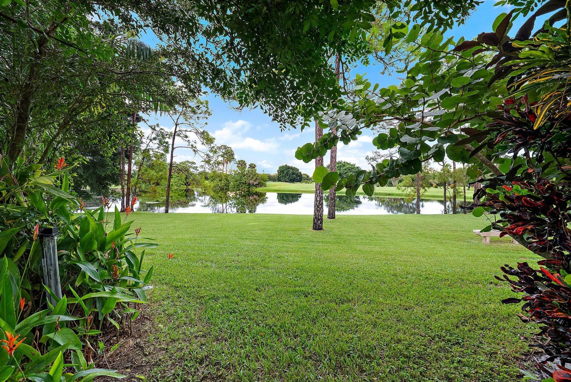 7730 Woodsmuir Drive, Palm Beach Gardens, FL 33412 Photo