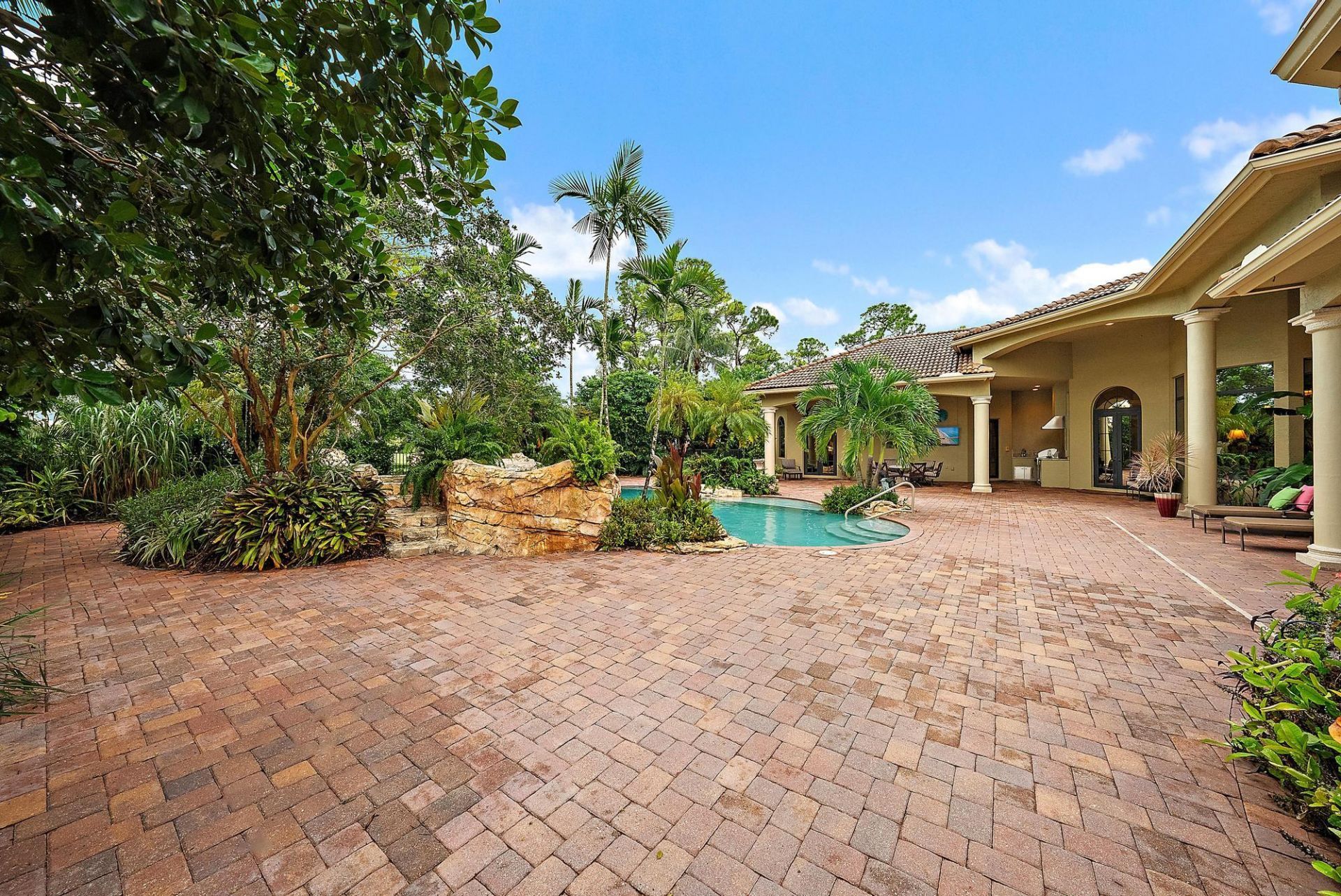 7730 Woodsmuir Drive, Palm Beach Gardens, FL 33412 Photo