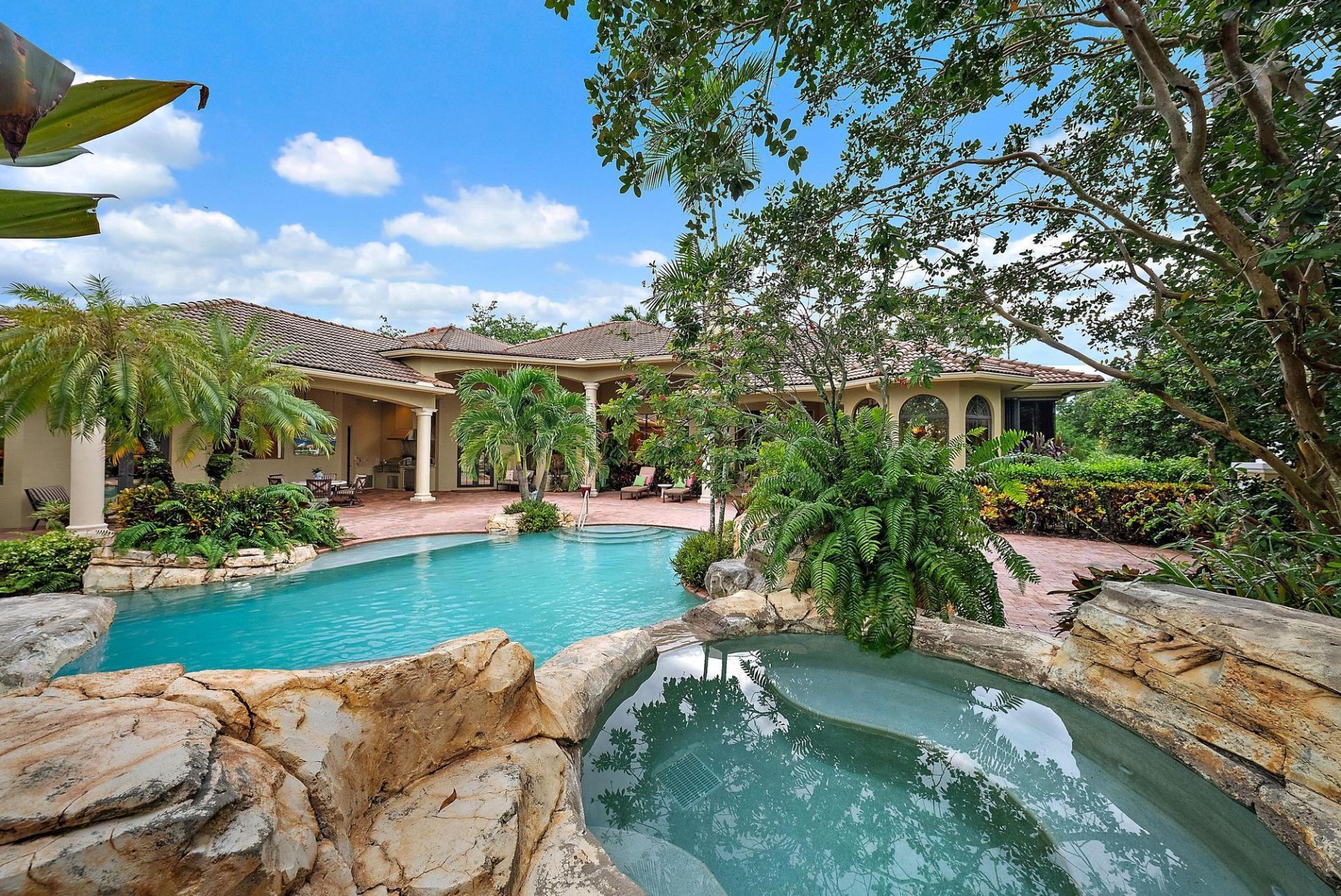 7730 Woodsmuir Drive, Palm Beach Gardens, FL 33412 Photo