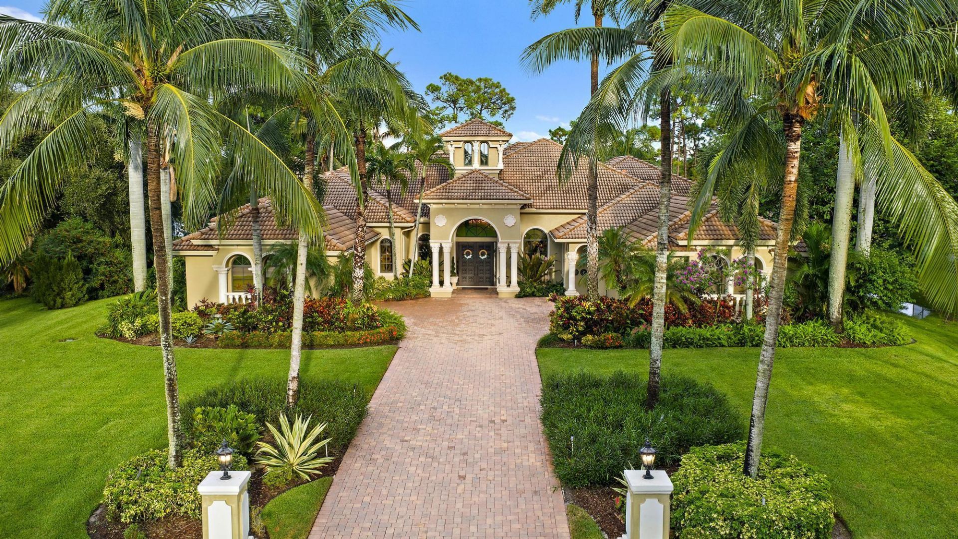 7730 Woodsmuir Drive, Palm Beach Gardens, FL 33412 Photo