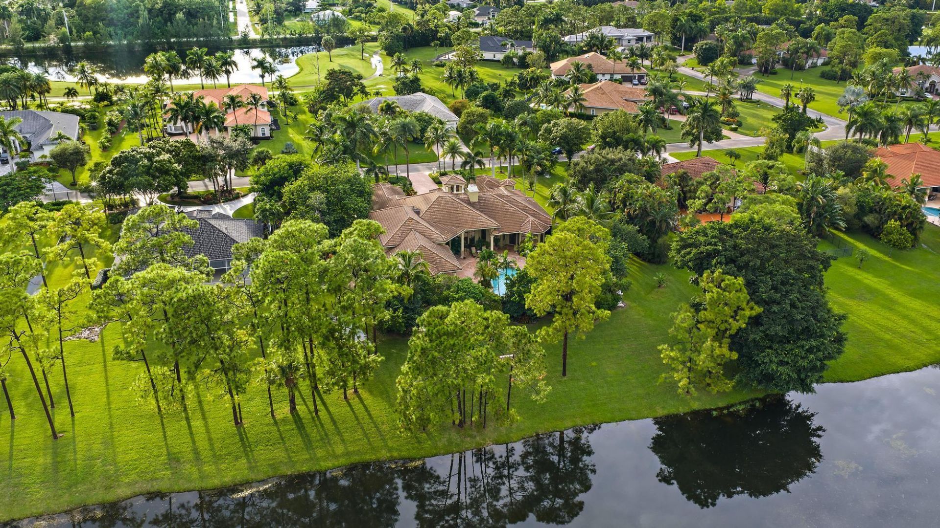 7730 Woodsmuir Drive, Palm Beach Gardens, FL 33412 Photo