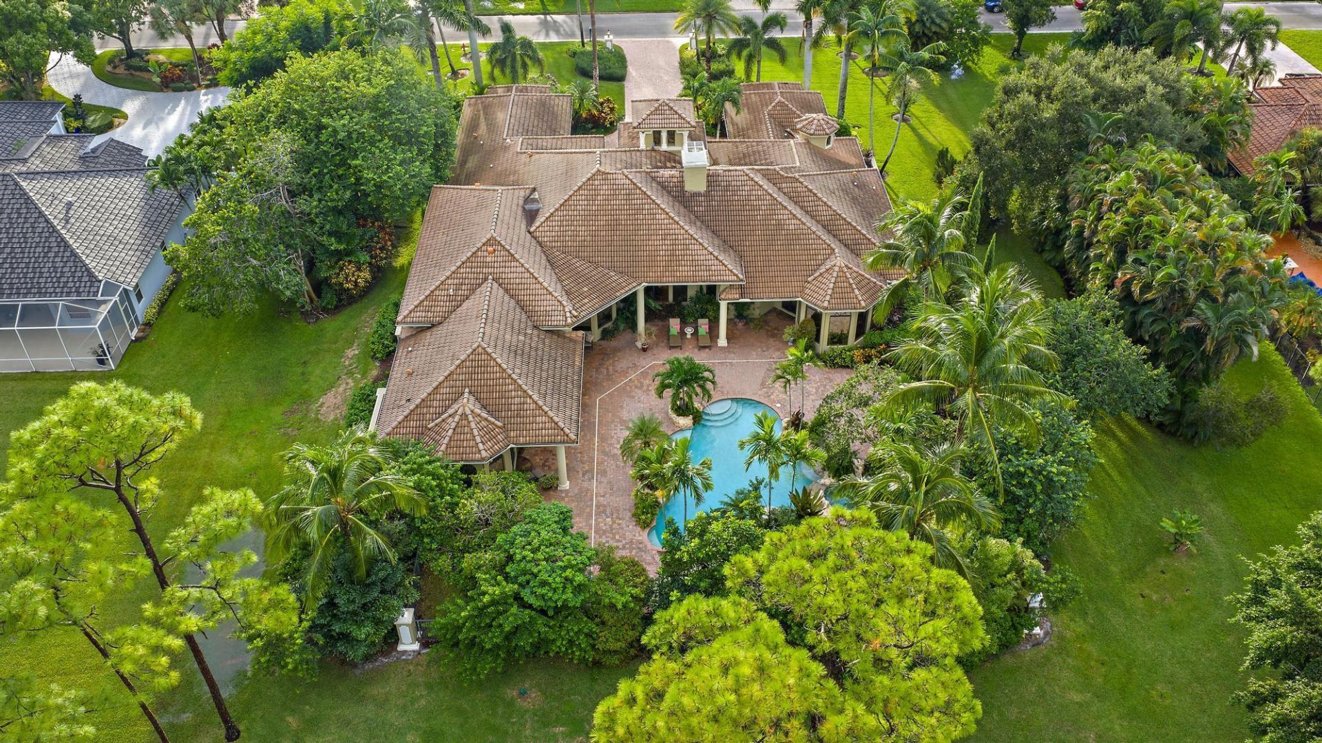 7730 Woodsmuir Drive, Palm Beach Gardens, FL 33412 Photo