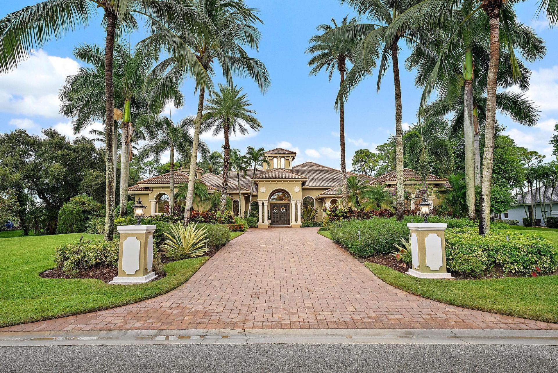 7730 Woodsmuir Drive, Palm Beach Gardens, FL 33412 Photo