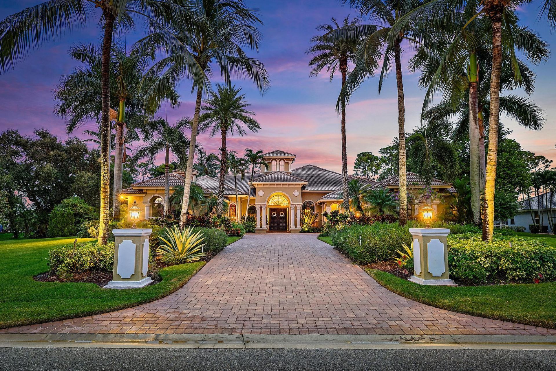 7730 Woodsmuir Drive, Palm Beach Gardens, FL 33412 Photo