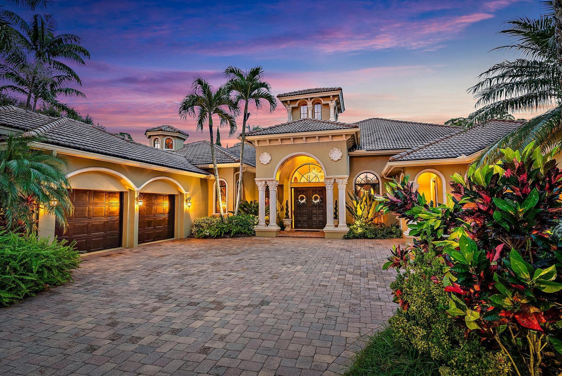 7730 Woodsmuir Drive, Palm Beach Gardens, FL 33412 Photo