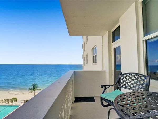 4250 Galt Ocean Dr, Unit 9R, Fort Lauderdale, FL 33308
