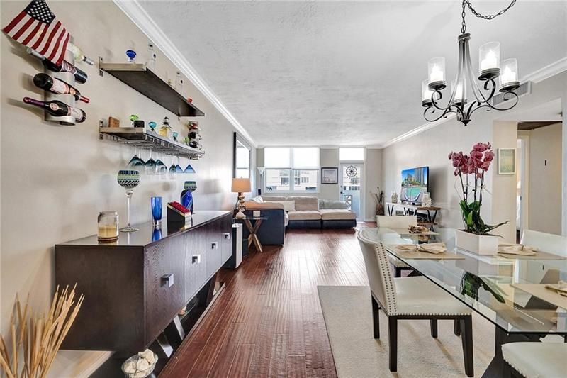 4250 Galt Ocean Dr, Unit 9R, Fort Lauderdale, FL 33308 Photo