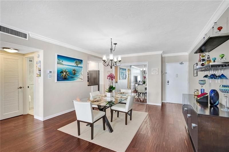 4250 Galt Ocean Dr, Unit 9R, Fort Lauderdale, FL 33308 Photo