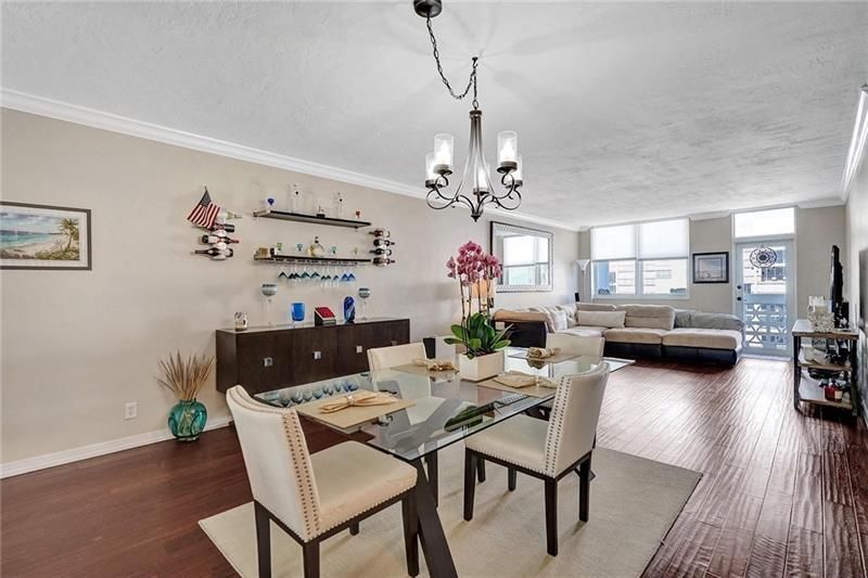 4250 Galt Ocean Dr, Unit 9R, Fort Lauderdale, FL 33308 Photo