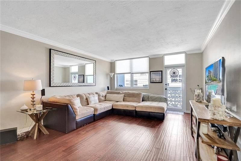 4250 Galt Ocean Dr, Unit 9R, Fort Lauderdale, FL 33308 Photo