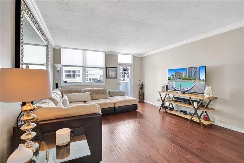 4250 Galt Ocean Dr, Unit 9R, Fort Lauderdale, FL 33308 Photo