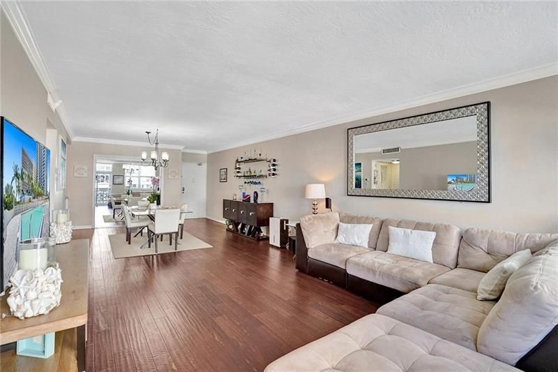 4250 Galt Ocean Dr, Unit 9R, Fort Lauderdale, FL 33308 Photo