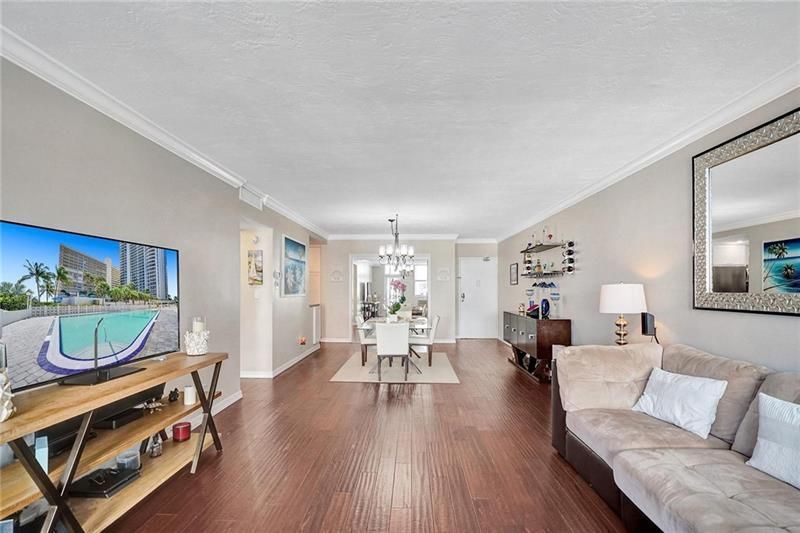 4250 Galt Ocean Dr, Unit 9R, Fort Lauderdale, FL 33308 Photo