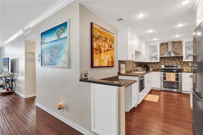 4250 Galt Ocean Dr, Unit 9R, Fort Lauderdale, FL 33308 Photo