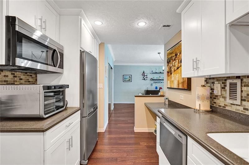 4250 Galt Ocean Dr, Unit 9R, Fort Lauderdale, FL 33308 Photo