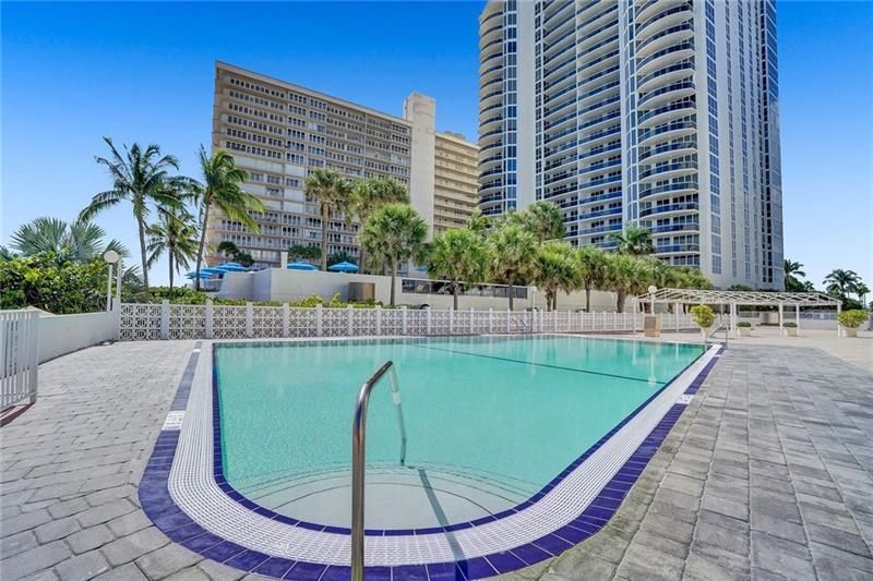 4250 Galt Ocean Dr, Unit 9R, Fort Lauderdale, FL 33308 Photo