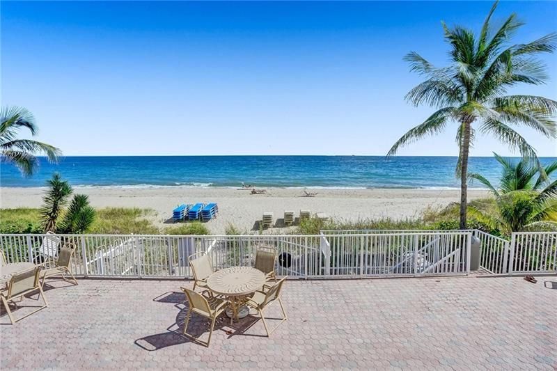 4250 Galt Ocean Dr, Unit 9R, Fort Lauderdale, FL 33308 Photo