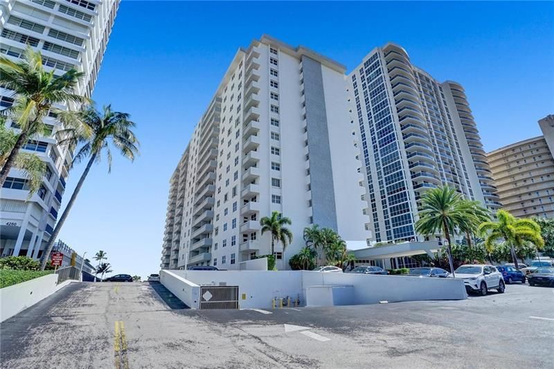 4250 Galt Ocean Dr, Unit 9R, Fort Lauderdale, FL 33308 Photo