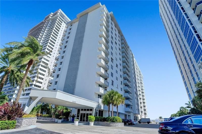 4250 Galt Ocean Dr, Unit 9R, Fort Lauderdale, FL 33308 Photo