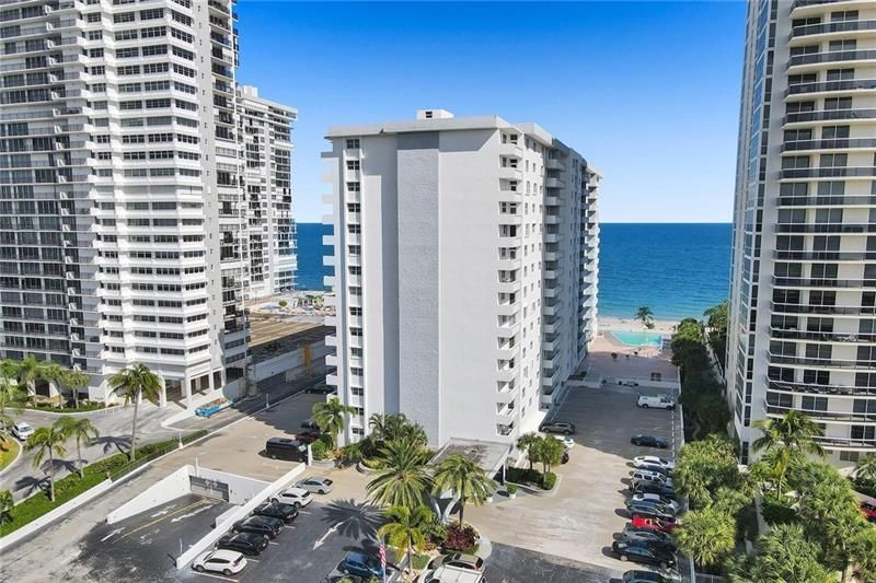4250 Galt Ocean Dr, Unit 9R, Fort Lauderdale, FL 33308 Photo