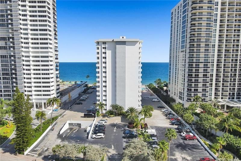 4250 Galt Ocean Dr, Unit 9R, Fort Lauderdale, FL 33308 Photo