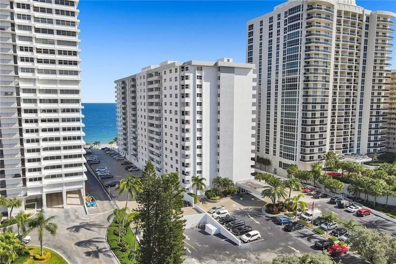 4250 Galt Ocean Dr, Unit 9R, Fort Lauderdale, FL 33308 Photo