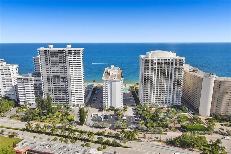 4250 Galt Ocean Dr, Unit 9R, Fort Lauderdale, FL 33308 Photo
