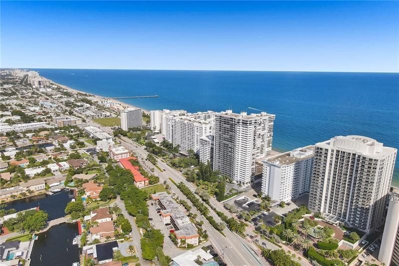 4250 Galt Ocean Dr, Unit 9R, Fort Lauderdale, FL 33308 Photo