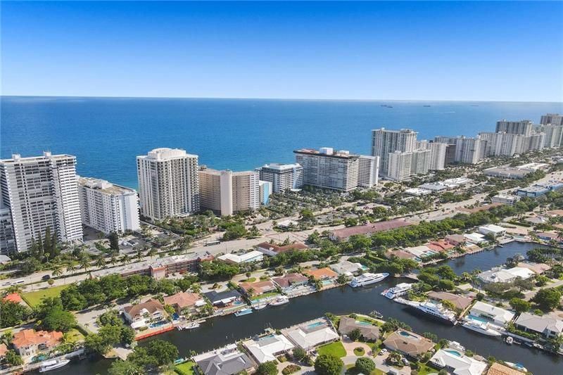 4250 Galt Ocean Dr, Unit 9R, Fort Lauderdale, FL 33308 Photo
